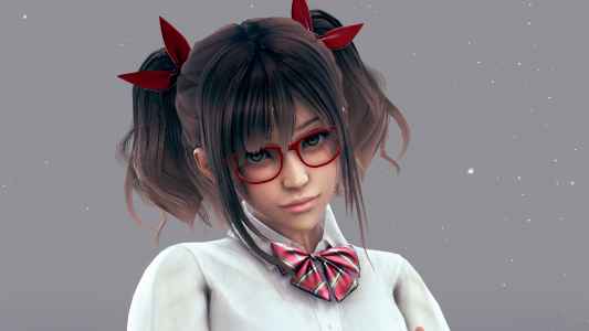 小悪魔ちゃん - Little devil chan 小悪魔ちゃん - Little devil chan