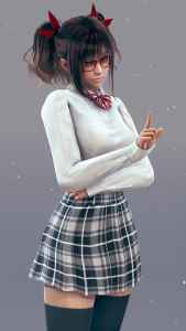 小悪魔ちゃん - Little devil chan 小悪魔ちゃん - Little devil chan