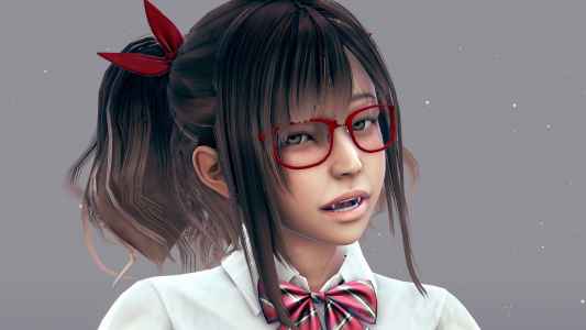 小悪魔ちゃん - Little devil chan 小悪魔ちゃん - Little devil chan