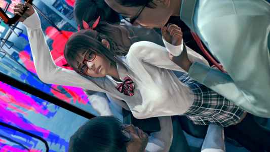 DX電車 - DX Train 1-1 DX電車 - DX Train 1-1