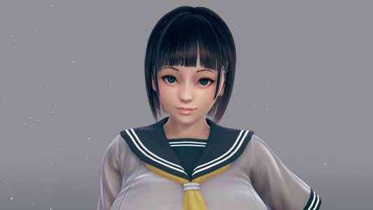 ぱっつん前髪ちゃん - PATTUN front hair chan ぱっつん前髪ちゃん - PATTUN front hair chan