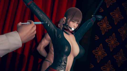 くっころ - Kukkoro 1-1 くっころ - Kukkoro 1-1