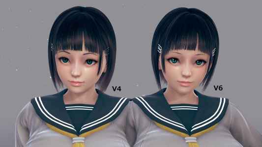 ぱっつん前髪ちゃん - PATTUN front hair chan ぱっつん前髪ちゃん - PATTUN front hair chan