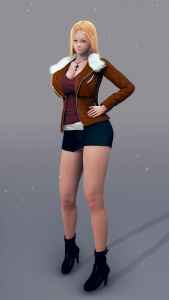 ブロンドさん - Blond san ブロンドさん - Blond san