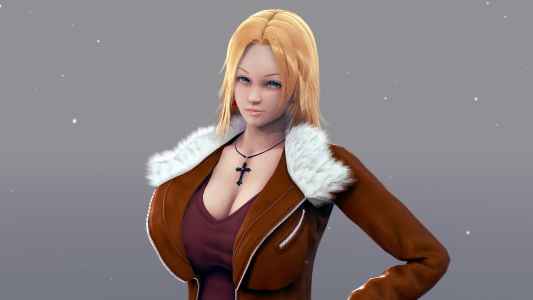 ブロンドさん - Blond san ブロンドさん - Blond san