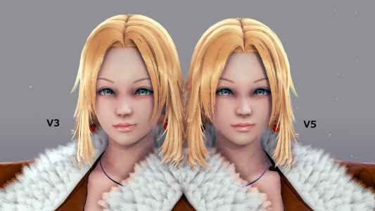 ブロンドさん - Blond san ブロンドさん - Blond san