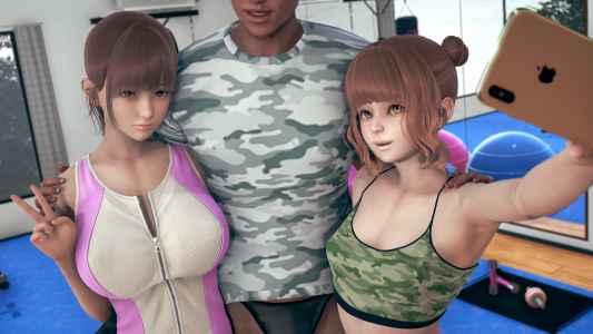 専任トレーナー - Full-time trainer 1-1 専任トレーナー - Full-time trainer 1-1