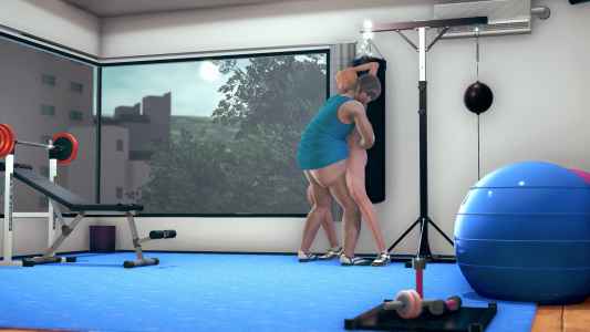 専任トレーナー – Full-time trainer 2-5 専任トレーナー – Full-time trainer 2-5