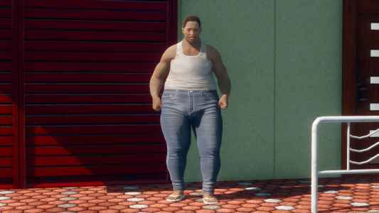 HS2 Males 2 HS2 Males 2