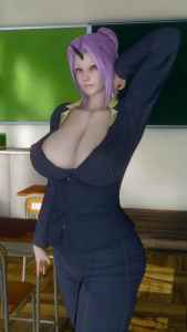 ダメ秘書 - Useless secretary ダメ秘書 - Useless secretary