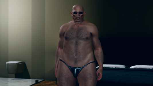 HS2 Males 3 HS2 Males 3