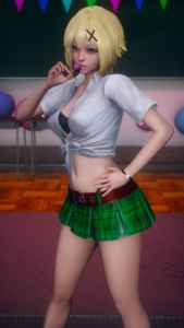 HS2 Pose2-2 HS2 Pose2-2