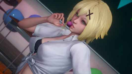 HS2 Pose2-2 HS2 Pose2-2