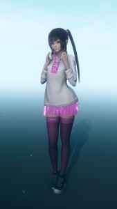 HS2 Pose3-1 HS2 Pose3-1