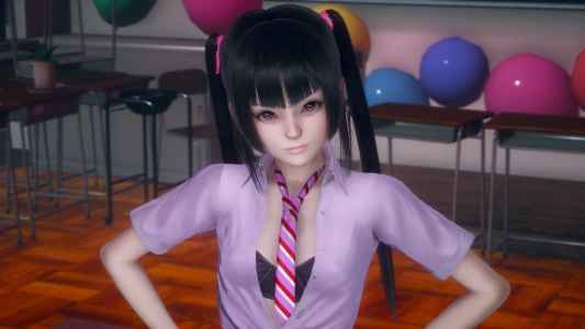 HS2 Pose3-2 HS2 Pose3-2