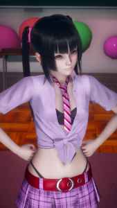 HS2 Pose3-2 HS2 Pose3-2