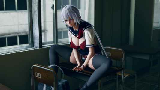 HS2-Pose03-1 HS2-Pose03-1