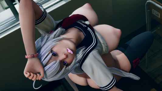 HS2-Pose03-2 HS2-Pose03-2