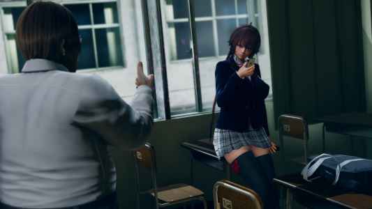 催眠光線 - Hypnosis rays 1-1 催眠光線 - Hypnosis rays 1-1