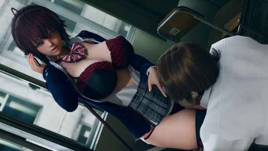 催眠光線 - Hypnosis rays 1-1 催眠光線 - Hypnosis rays 1-1