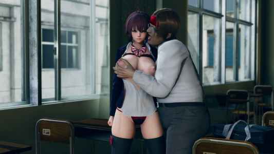 催眠光線 - Hypnosis rays 1-2 催眠光線 - Hypnosis rays 1-2