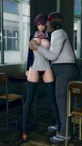 催眠光線 - Hypnosis rays 1-2 催眠光線 - Hypnosis rays 1-2