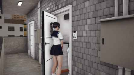 1K - Studio apartment 1K - Studio apartment