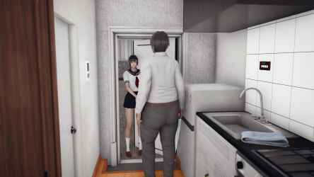 1K - Studio apartment 1K - Studio apartment