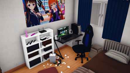 1K - Studio apartment 1K - Studio apartment