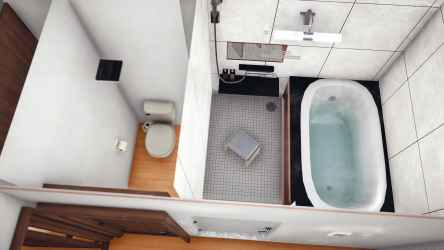 1K - Studio apartment 1K - Studio apartment