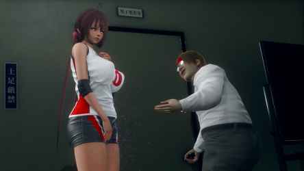 催眠光線 – Hypnosis rays 2-2 催眠光線 – Hypnosis rays 2-2