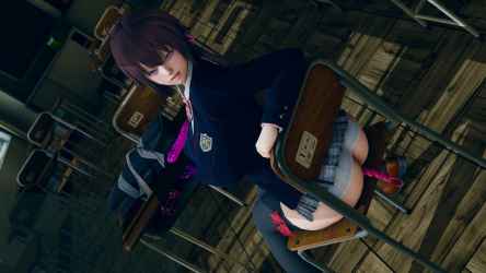 催眠光線 – Hypnosis rays 3-1 催眠光線 – Hypnosis rays 3-1