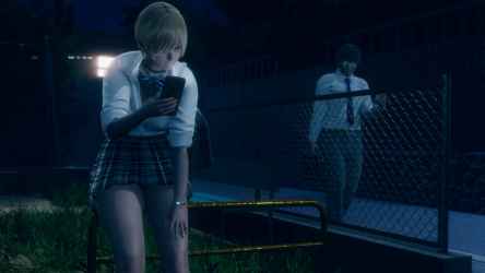 無精ひげ。そして女子高生を拾う。 - Stubble, Then he pick up a high school girl. #1 無精ひげ。そして女子高生を拾う。 - Stubble, Then he pick up a high school girl. #1