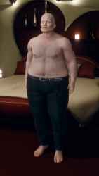 HS2 Males 4 HS2 Males 4