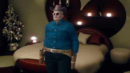 HS2 Males 4 HS2 Males 4