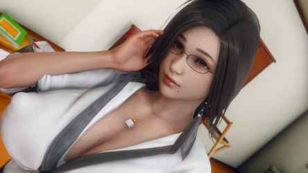 肉先生 - thick sensei 肉先生 - thick sensei