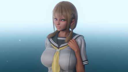 褐色娘2– Tanned Girl2 褐色娘2– Tanned Girl2