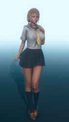 褐色娘2– Tanned Girl2 褐色娘2– Tanned Girl2