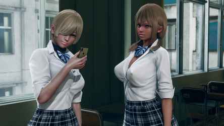 褐色娘2– Tanned Girl2 褐色娘2– Tanned Girl2