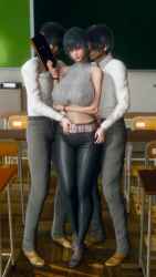 みんなの教室 – Classroom for Everyone 2-1 みんなの教室 – Classroom for Everyone 2-1