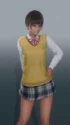 HS2陸上部ちゃん – TrackAndFieldClub-chan HS2陸上部ちゃん – TrackAndFieldClub-chan