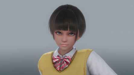 HS2陸上部ちゃん – TrackAndFieldClub-chan HS2陸上部ちゃん – TrackAndFieldClub-chan