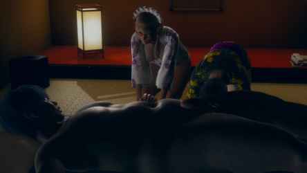 HS2 温泉旅行 – HS2 onsen trip 2-3 HS2 温泉旅行 – HS2 onsen trip 2-3