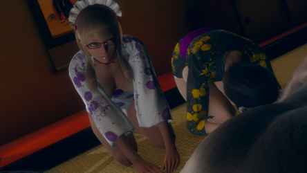 HS2 温泉旅行 – HS2 onsen trip 2-3 HS2 温泉旅行 – HS2 onsen trip 2-3