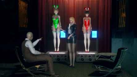 ショーケース - Showcase 1-1 ショーケース - Showcase 1-1