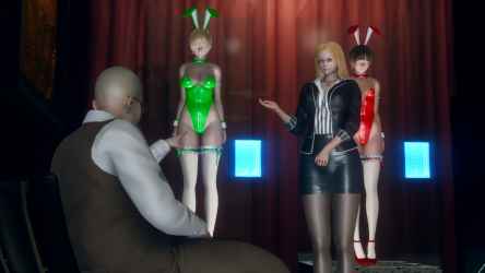 ショーケース - Showcase 1-1 ショーケース - Showcase 1-1