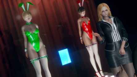 ショーケース - Showcase 1-1 ショーケース - Showcase 1-1