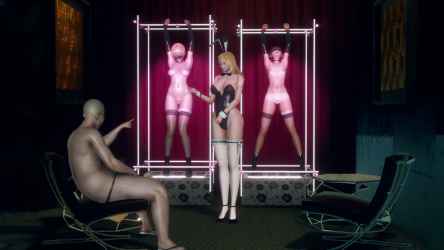 ショーケース - Showcase 1-2 ショーケース - Showcase 1-2