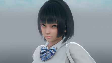 部活の先輩ちゃん - Senpai chan of a club 部活の先輩ちゃん - Senpai chan of a club