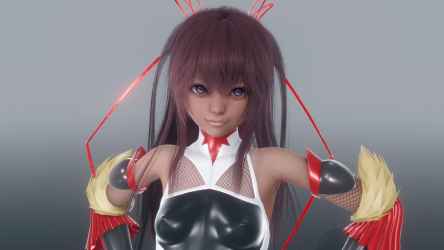 YUKIKAZE R2 YUKIKAZE R2